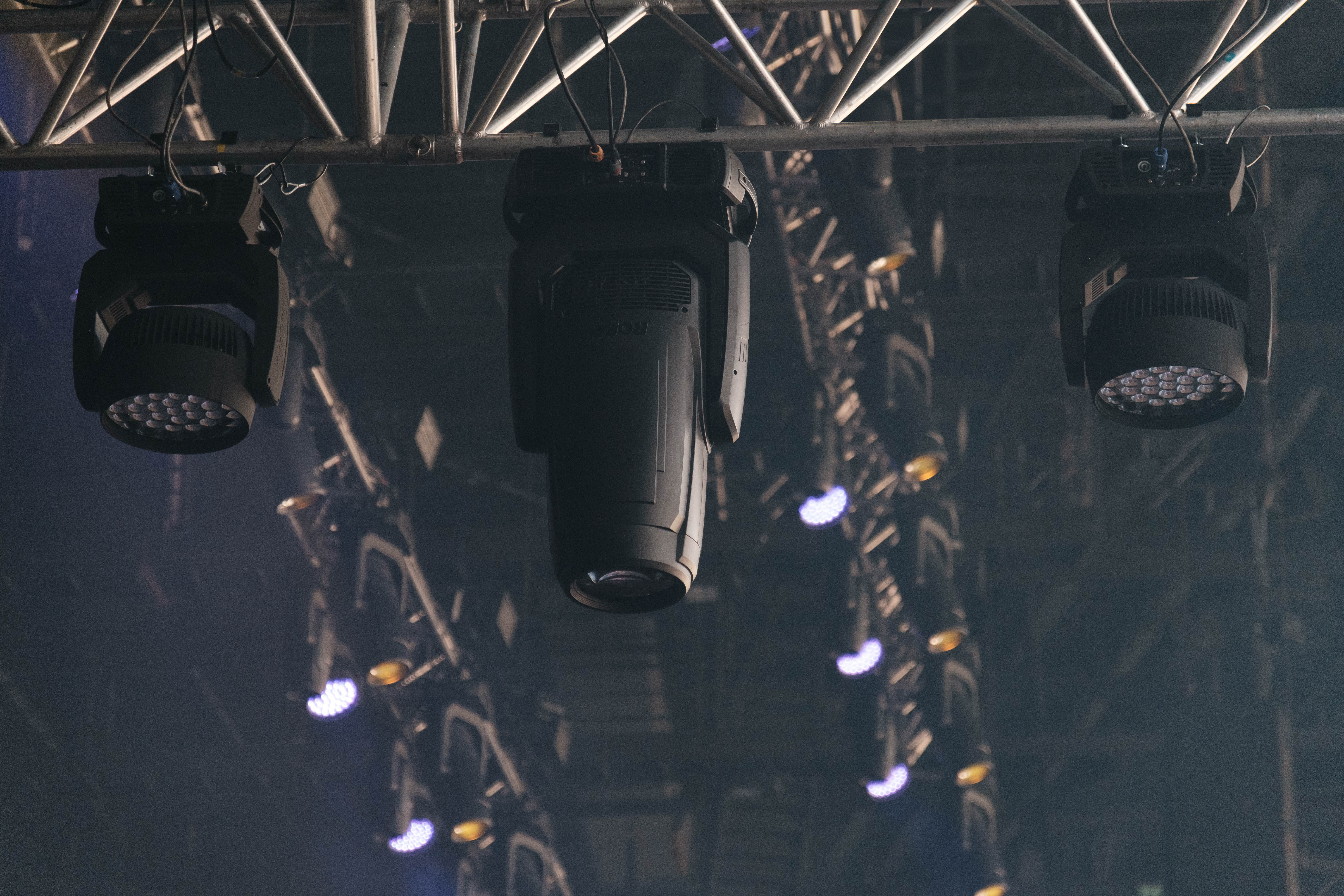 Spectacle MPM AUDIOLIGHT