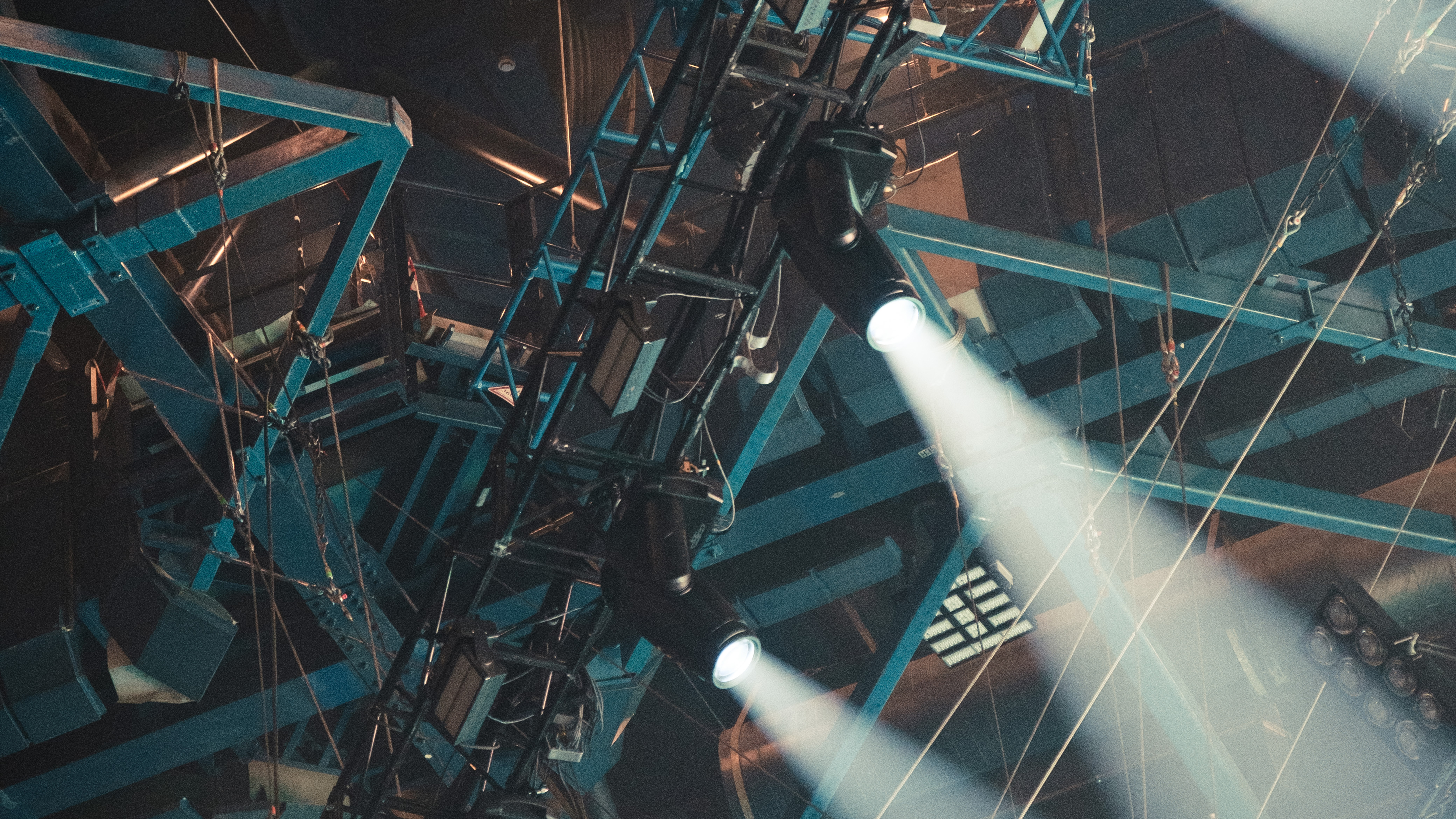 Spectacle MPM AUDIOLIGHT