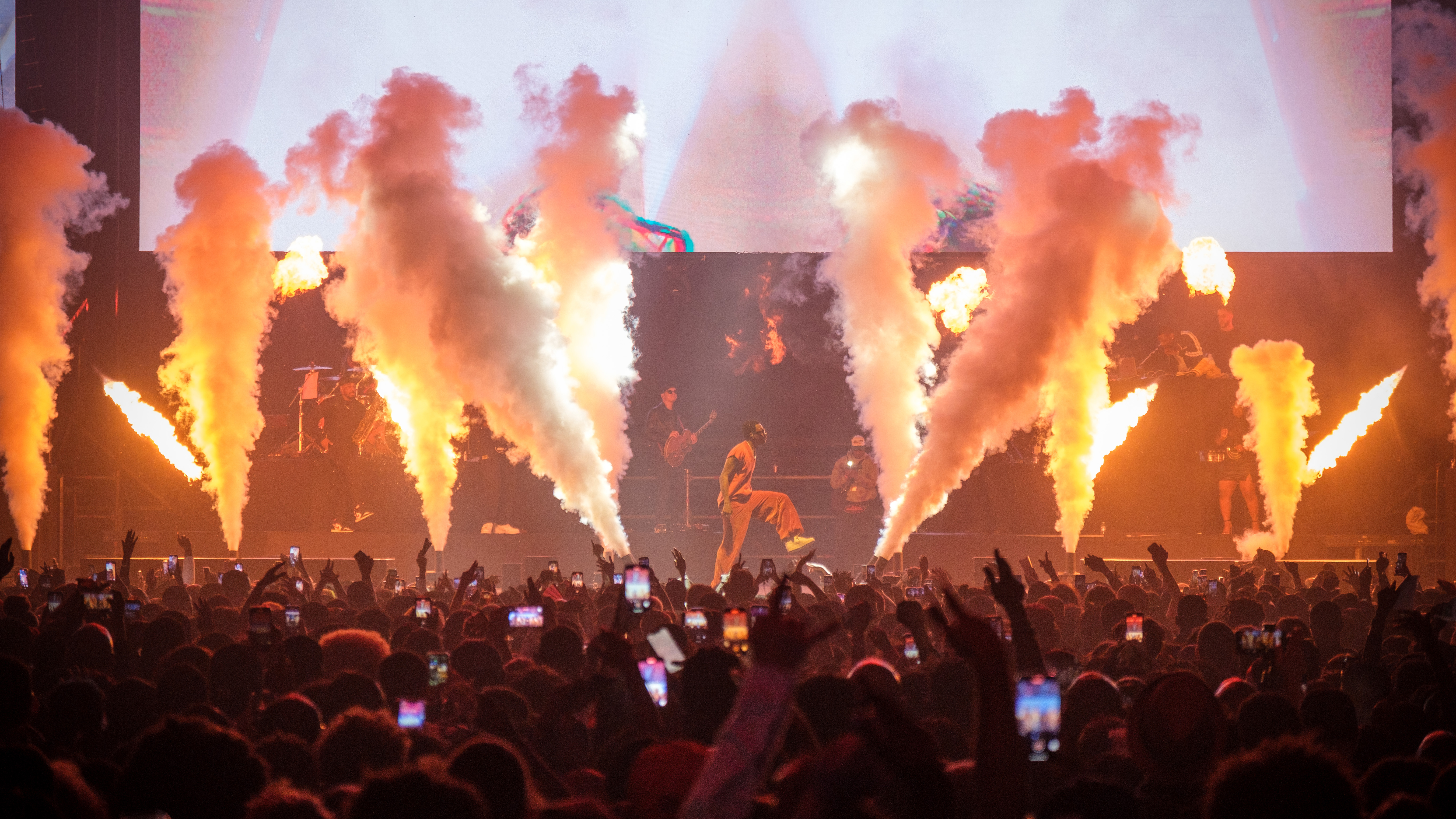 Spectacle MPM AUDIOLIGHT