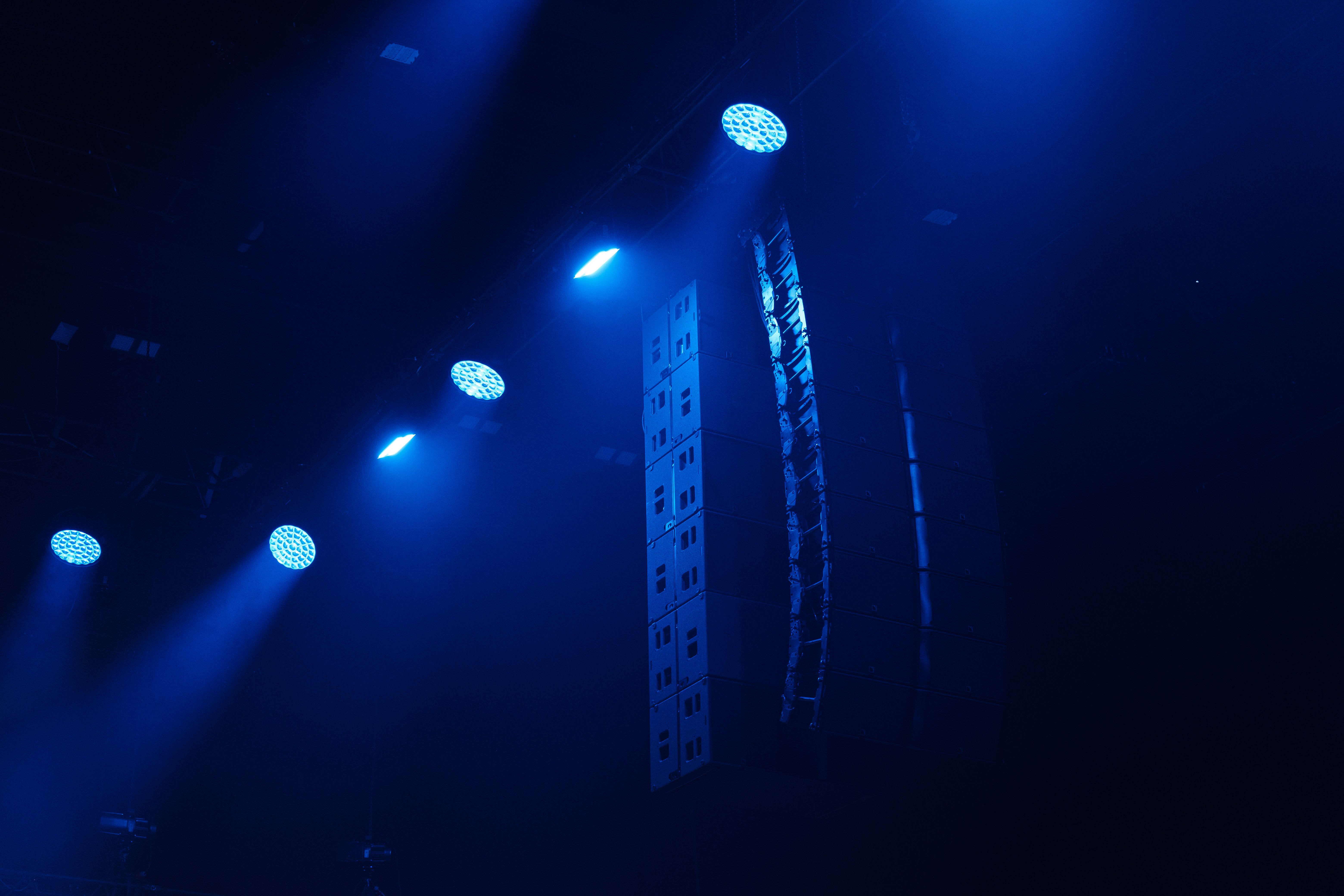 Spectacle MPM AUDIOLIGHT