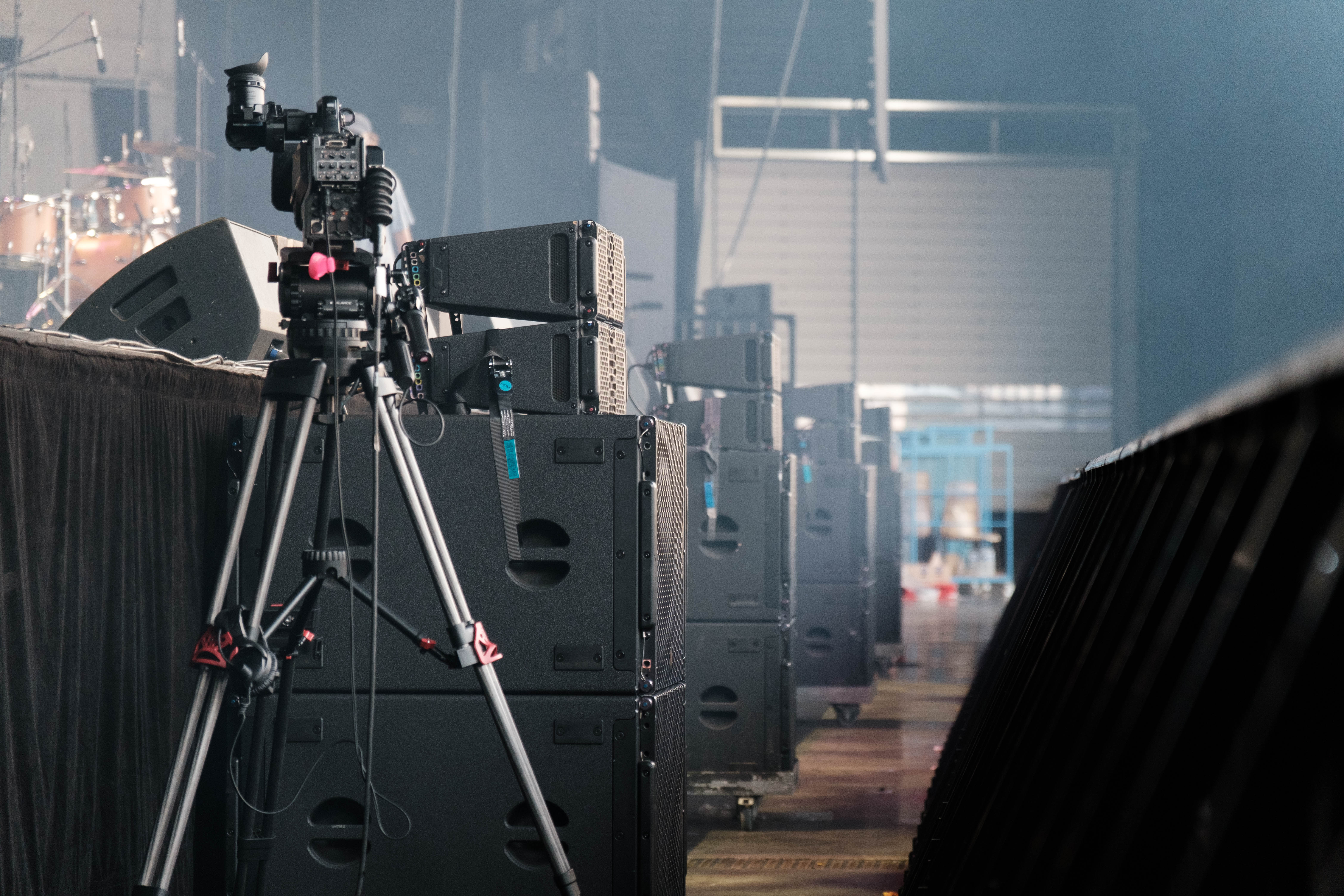 Spectacle MPM AUDIOLIGHT